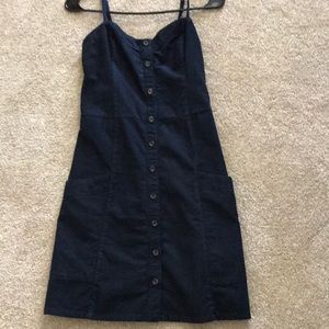 A Anercrombie & Fitch dress